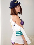 Fashion Police Allgravure 日本美女写真(20)